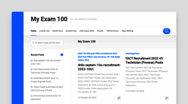 myexam100.com