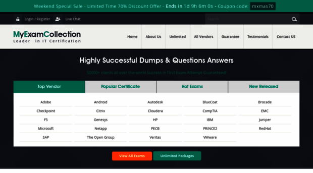 myexamcollection.com