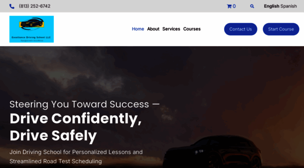 myexcellencedriving.com