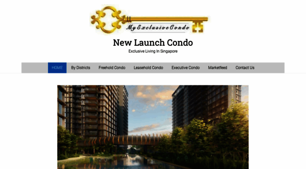 myexclusivecondo.com