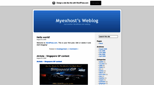 myexhost.wordpress.com