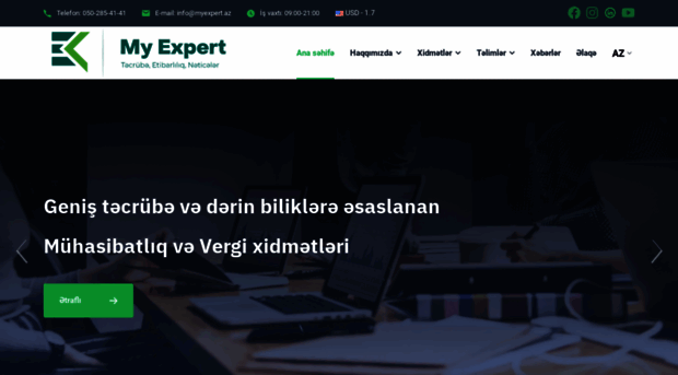 myexpert.az