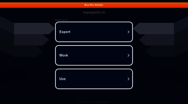 myexperts.in