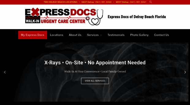 myexpressdocs.com