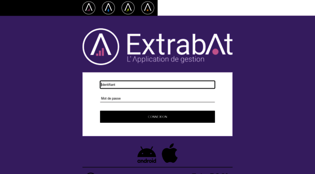 myextrabat.com