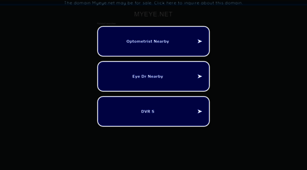 myeye.net