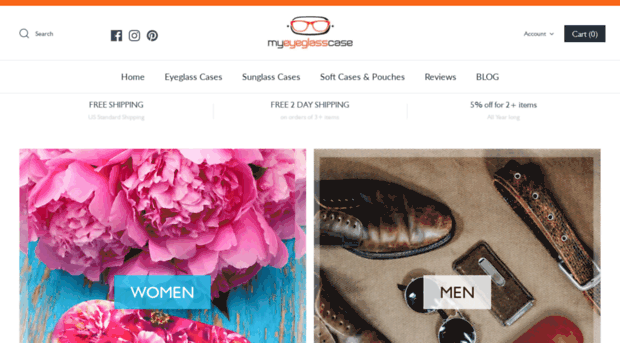 myeyeglasscase.com