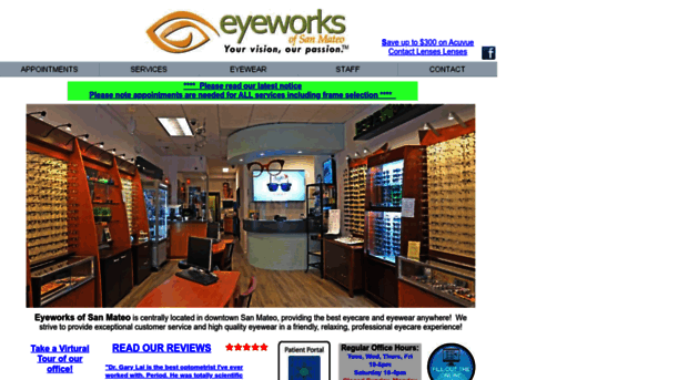 myeyeworks.com