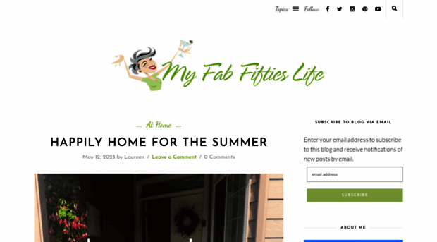 myfabfiftieslife.com