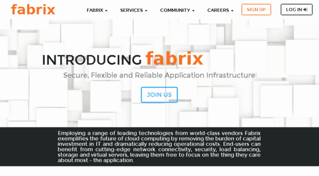 myfabrix.com