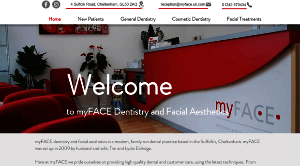 myface.uk.com