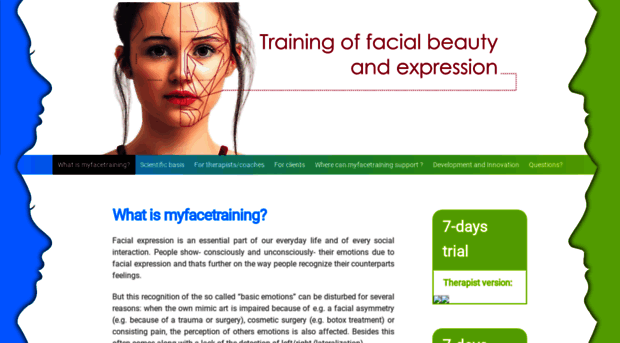 myfacetraining.com