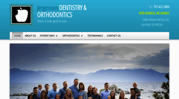 myfairfielddentist.com