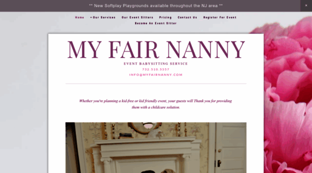 myfairnanny.com