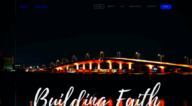 myfaithcity.org