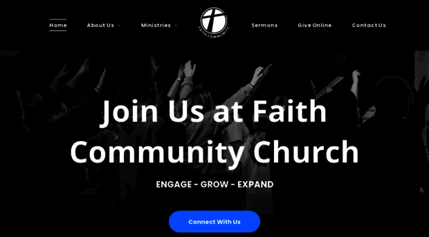 myfaithcommunity.org