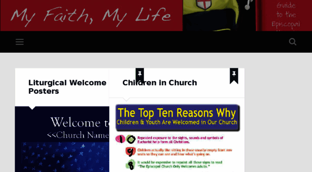 myfaithmylife.org