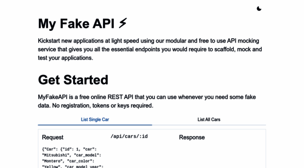 myfakeapi.com