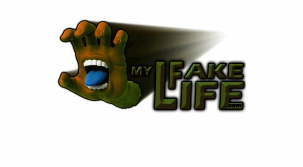 myfakelife.com