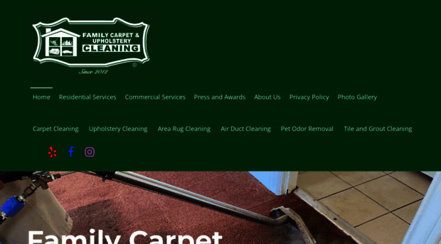 myfamilycarpetcleaning.com