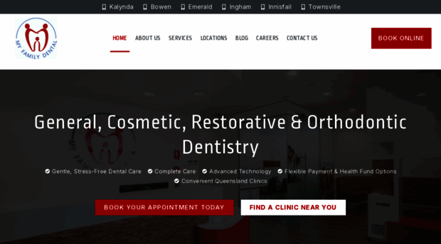 myfamilydentalqld.com.au