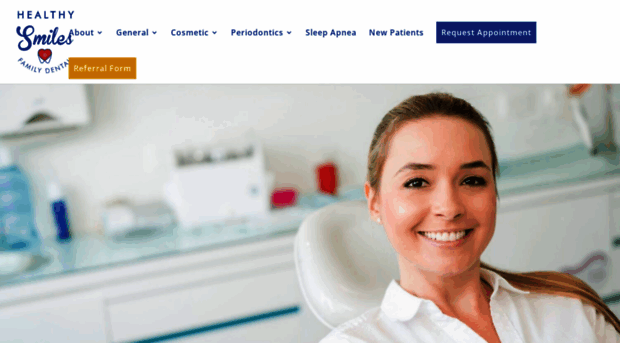myfamilydentistsalem.com