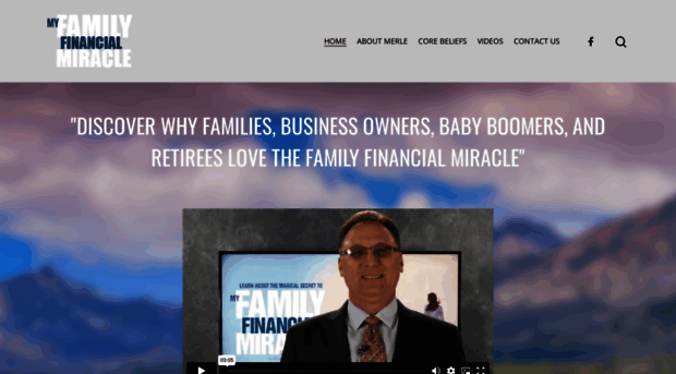 myfamilyfinancialmiracle.com