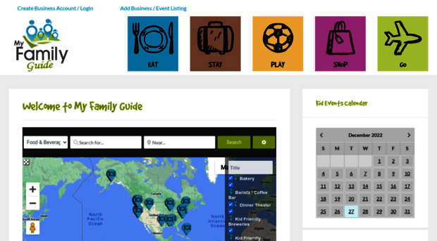 myfamilyguide.com