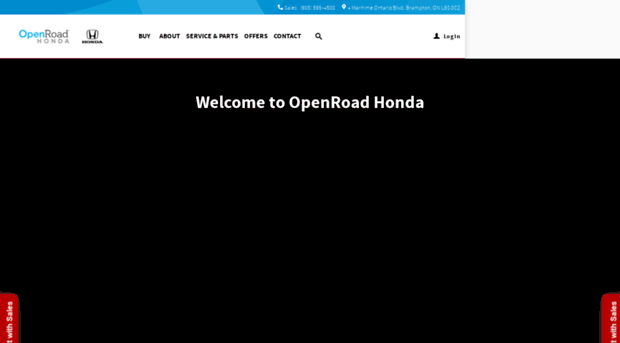 myfamilyhonda.com