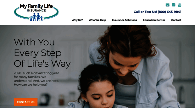 myfamilylifeinsurance.com