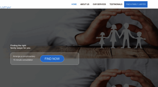 myfamilymatter.co.uk