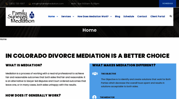 myfamilymediation.com