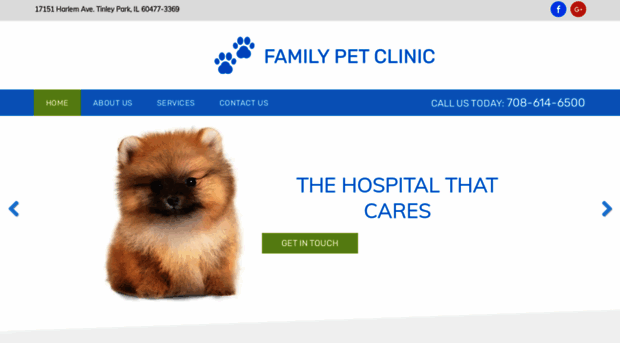 myfamilypetcare.net