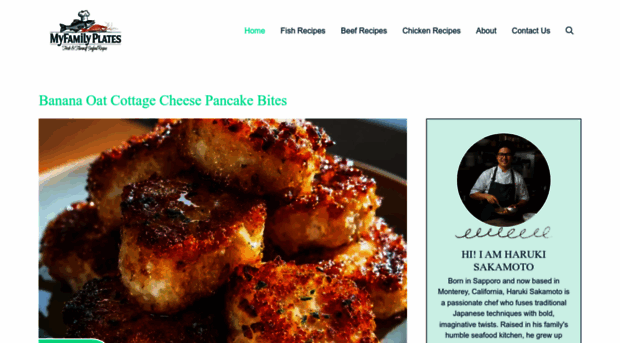 myfamilyplates.com