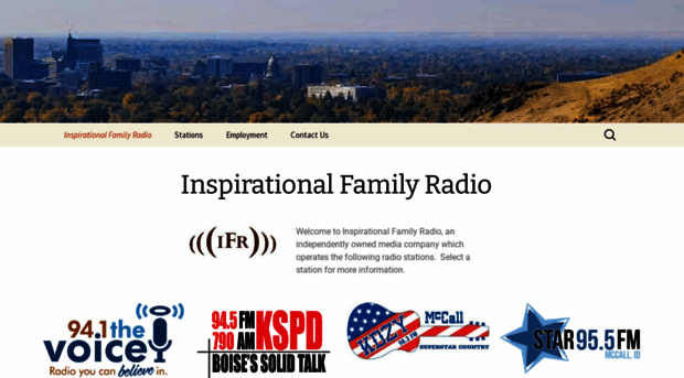 myfamilyradio.com
