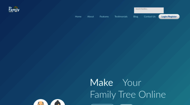 myfamilyroot.com