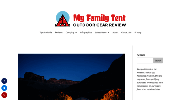 myfamilytent.com