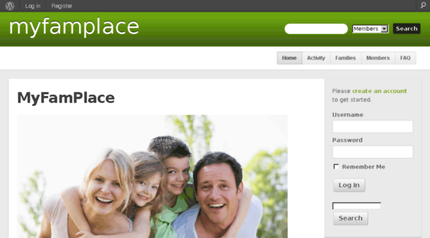 myfamplace.com