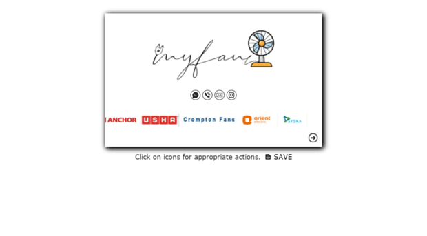 myfan.in