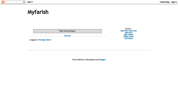 myfarish.blogspot.com