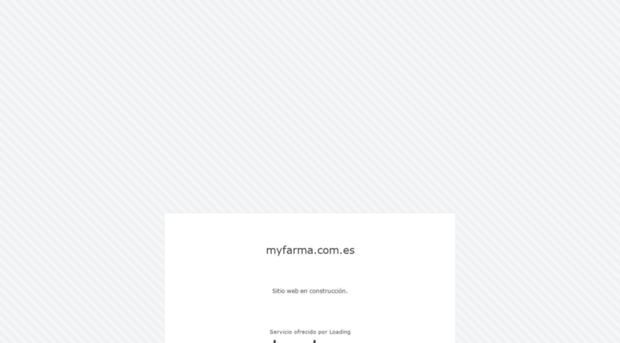 myfarma.com.es