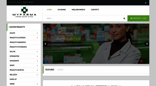 myfarma.com