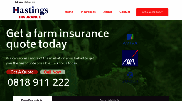 myfarminsurance.ie