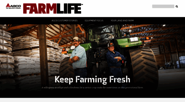 myfarmlife.com