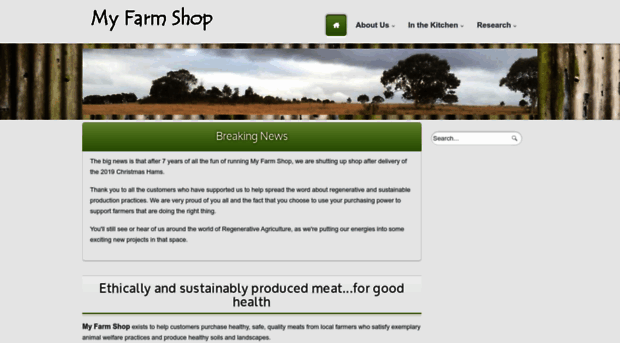 myfarmshop.com.au