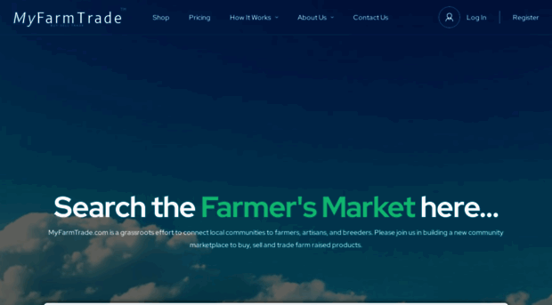 myfarmtrade.com