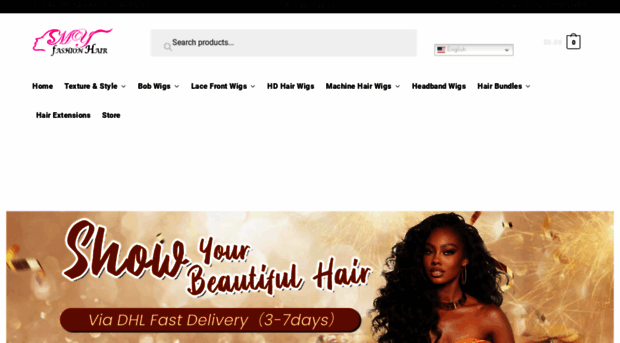 myfashionhair.com