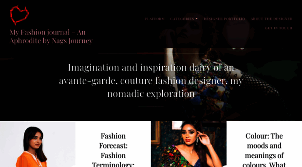 myfashionjournal.com