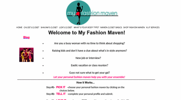 myfashionmaven.com