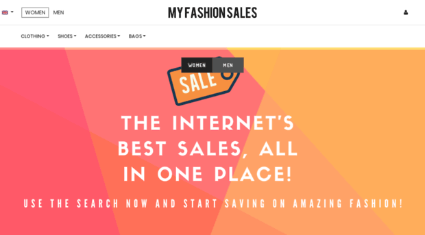 myfashionsales.com